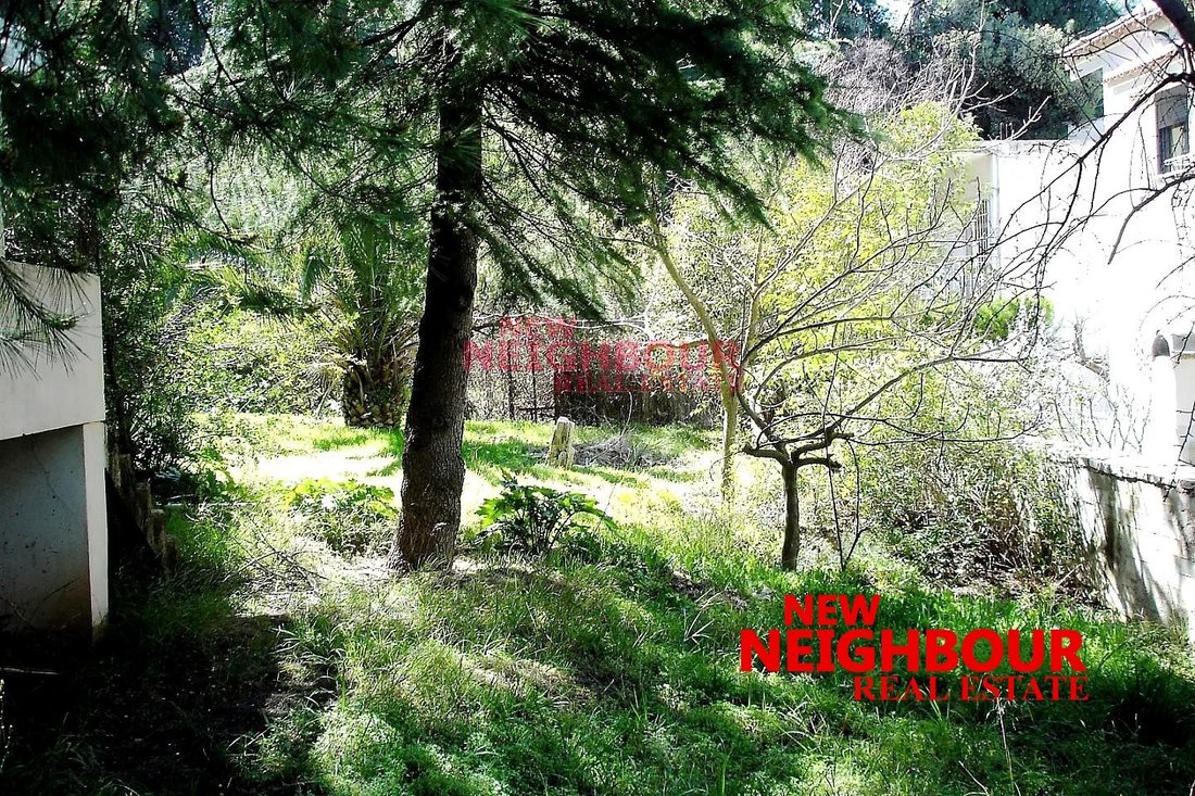 Land in Dionysos, Attica, Greece 3 - 16252378