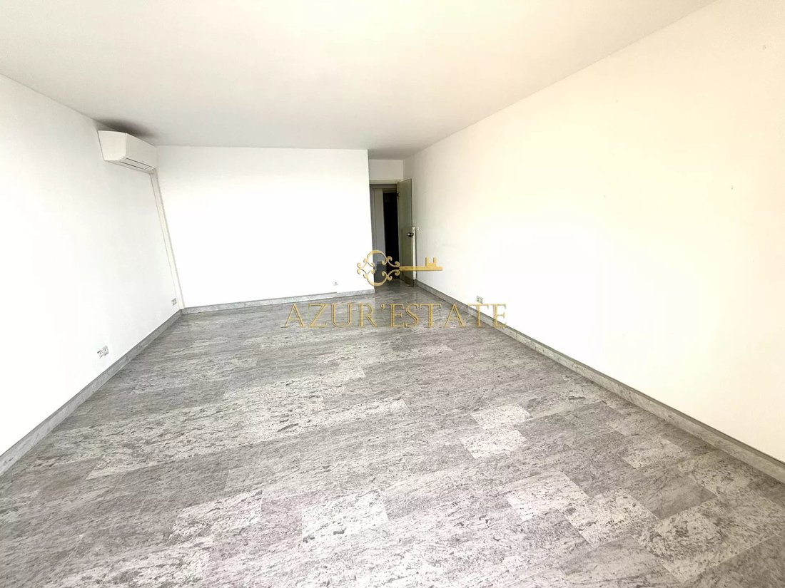 Apartment in Cap Martin, Roquebrune-Cap-Martin, France 4 - 16247679
