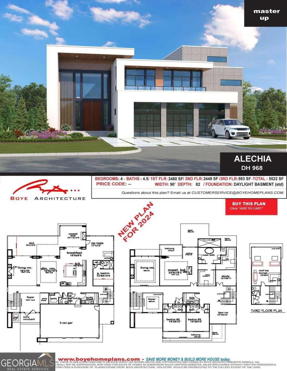 House in McDonough, Georgia, United States 2 - 16242850