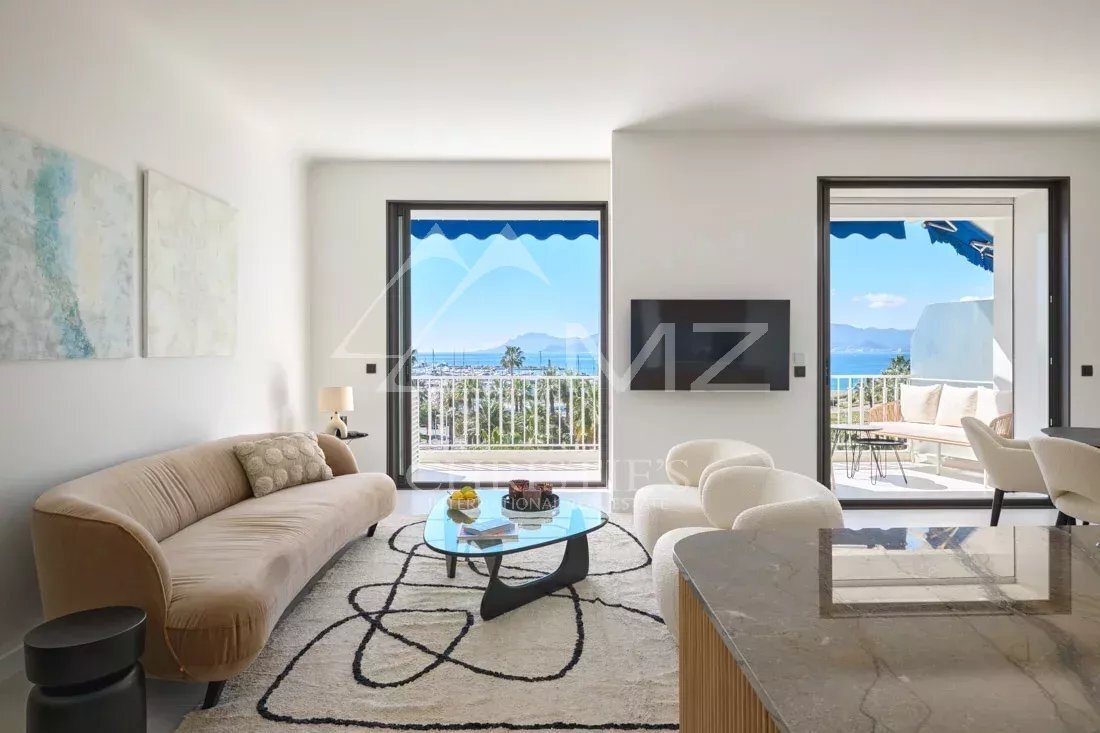 Apartment in Cannes, Provence-Alpes-Côte d'Azur, France 4 - 13006626