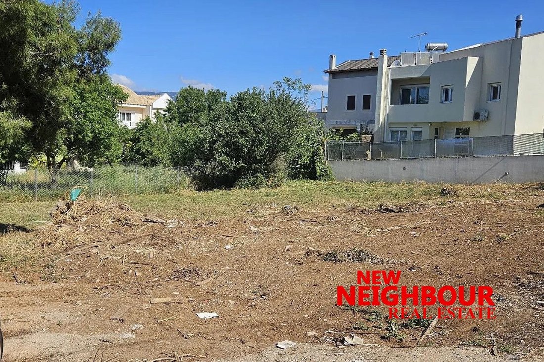 Land in Kifisia, Attica, Greece 1 - 16252168