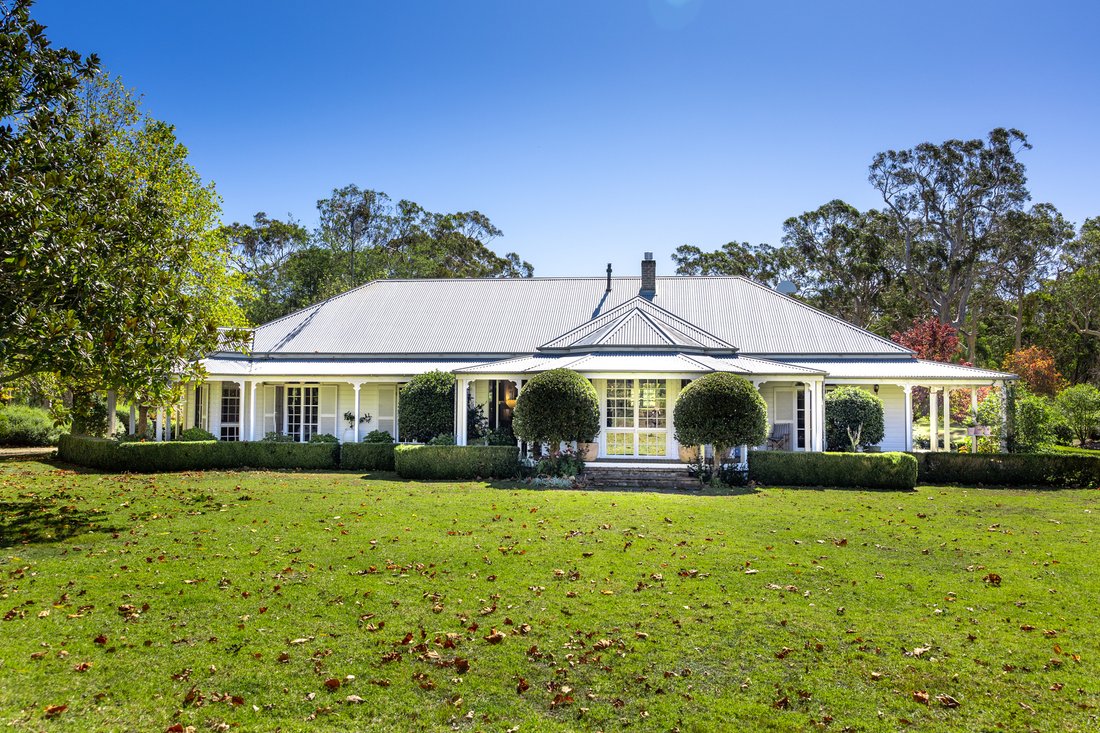 Casa en Berrima, Nueva Gales del Sur, Australia 2 - 14823042