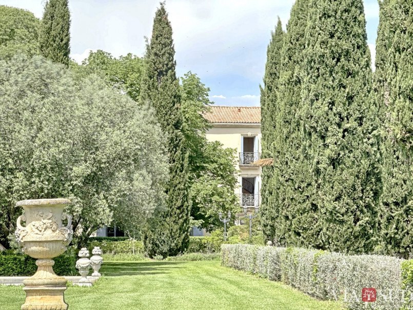 House in Ancien Hôpital, Beziers, France 4 - 16246818