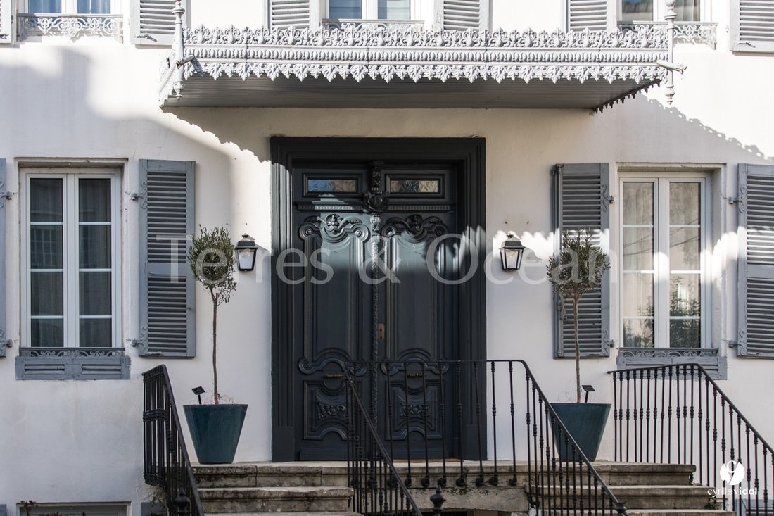 House in Bourg Neuf, Mont-de-Marsan, France 1 - 16248446