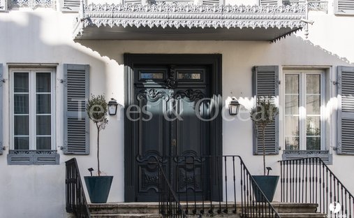 House in Bourg Neuf, Mont-de-Marsan, France 1