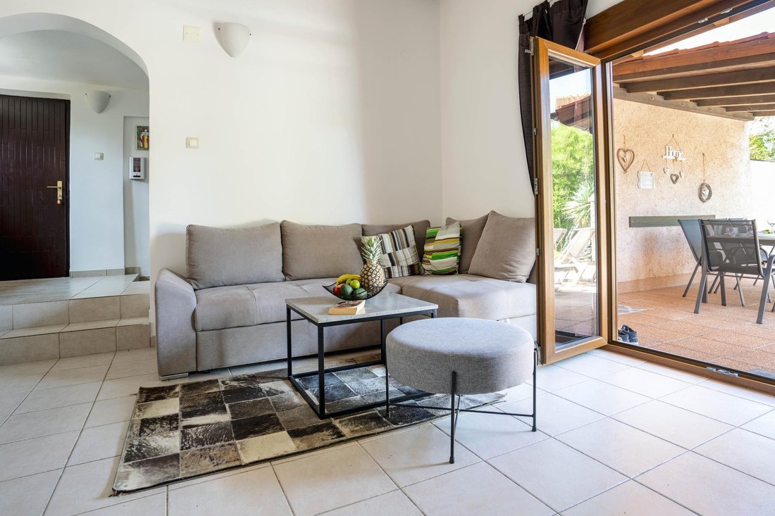 Villa in Vrboska, Split-Dalmatia County, Croatia 5 - 16250928