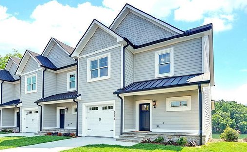 Townhouse in Hiawassee, Georgia, United States 1