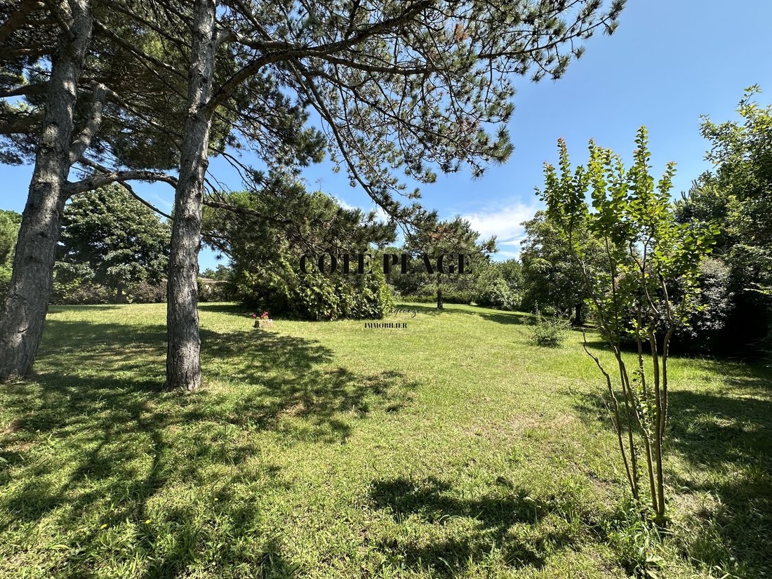 House in Saint-Palais-sur-Mer, Nouvelle-Aquitaine, France 4 - 16248255