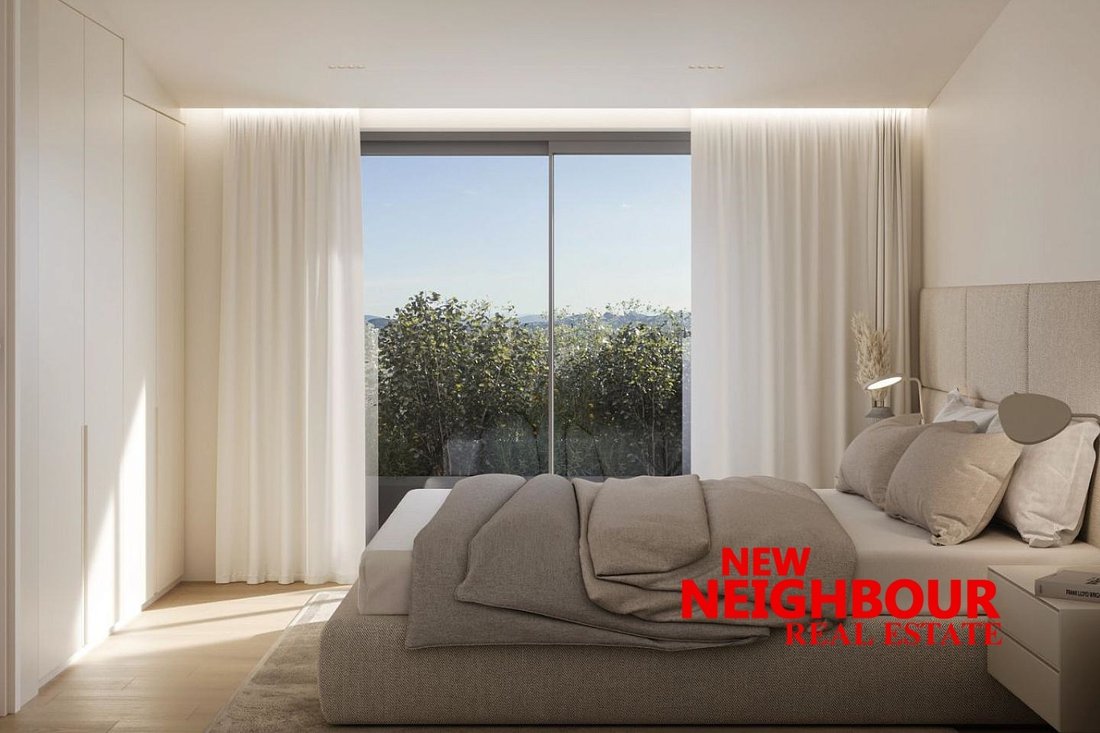 Apartment in Kifisia, Attica, Greece 4 - 16252247