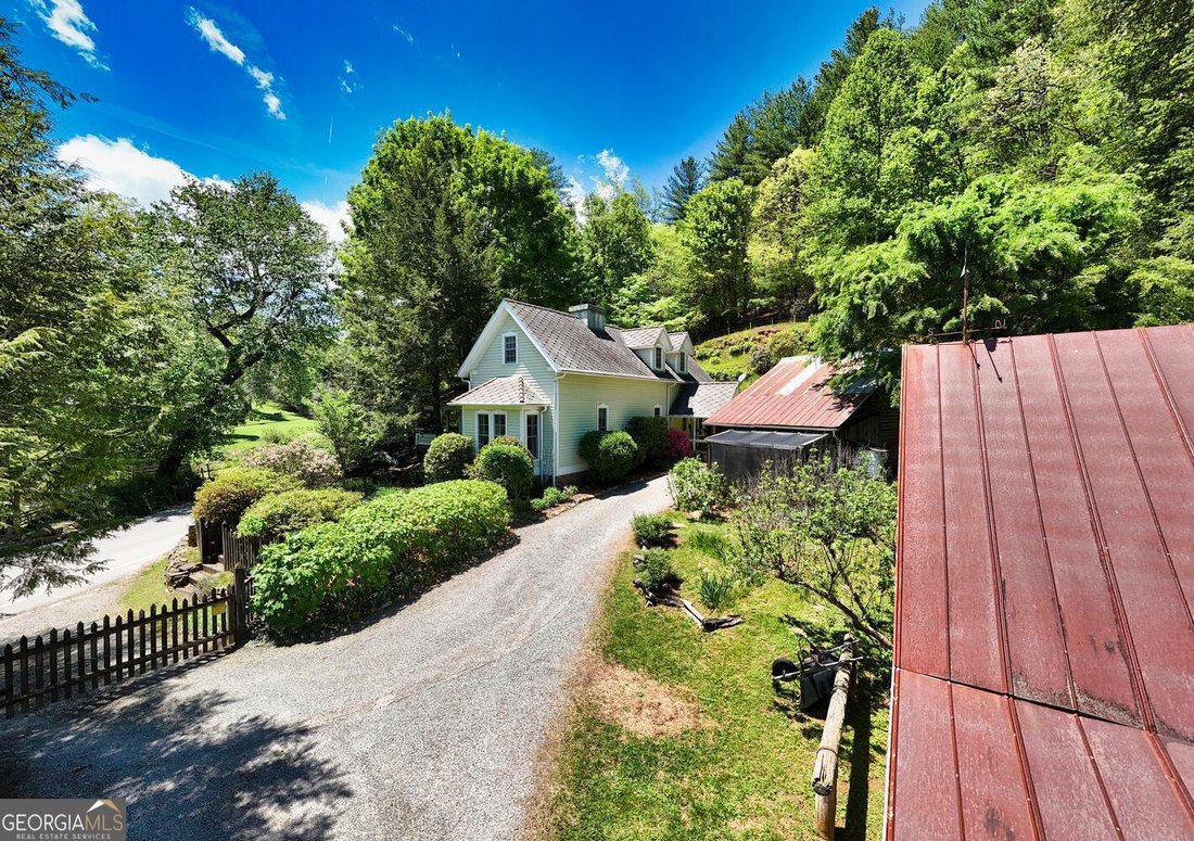 House in Blue Ridge, Georgia, United States 5 - 16242802