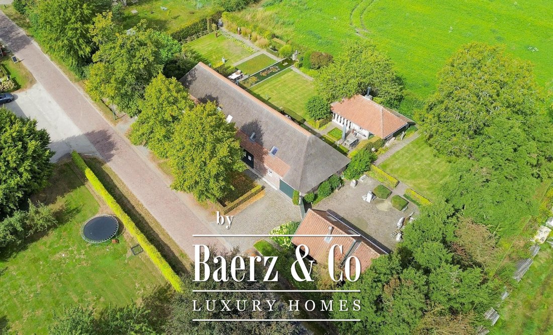 House in Riethoven, North Brabant, Netherlands 1 - 16251237