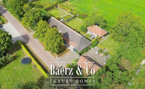 Casa en Riethoven, Brabante Septentrional, Países Bajos 1