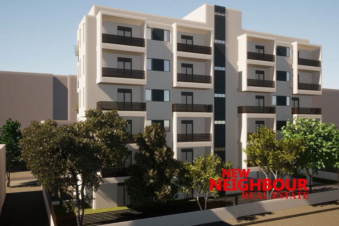 Apartment in Pefki, Attica, Greece 1 - 16252119