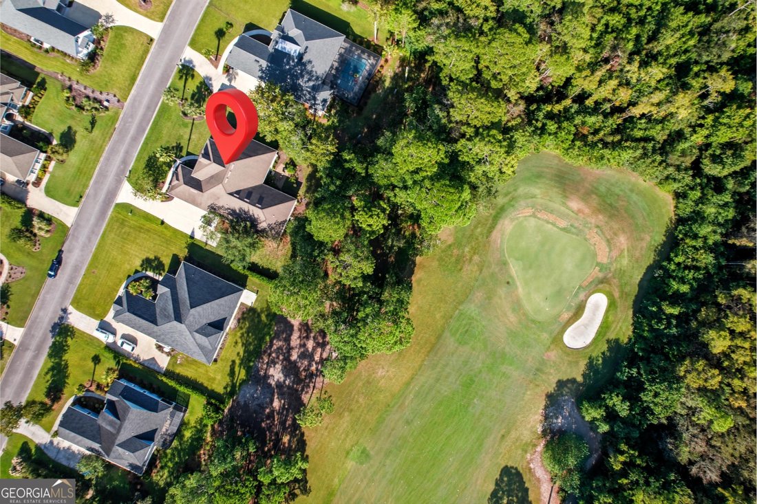 House in St. Marys, Georgia, United States 5 - 16242343