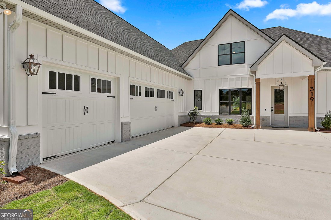 House in Peachtree City, Georgia, United States 4 - 16241510