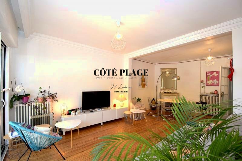 House in Pontaillac, Royan, France 2 - 16248634