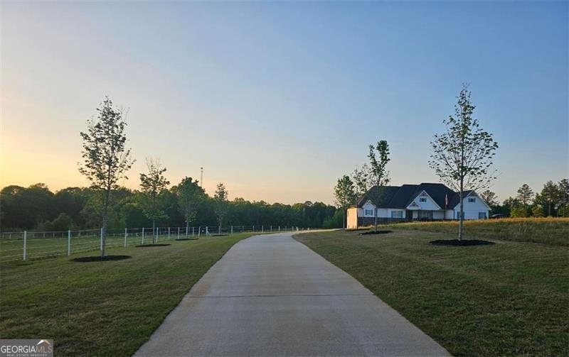 House in Social Circle, Georgia, United States 3 - 16247839