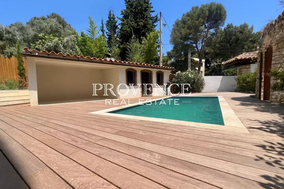 House in Grande Couronne, Cassis, France 1 - 15757192