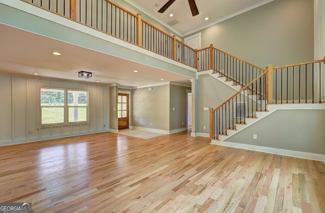 House in McDonough, Georgia, United States 5 - 16245329