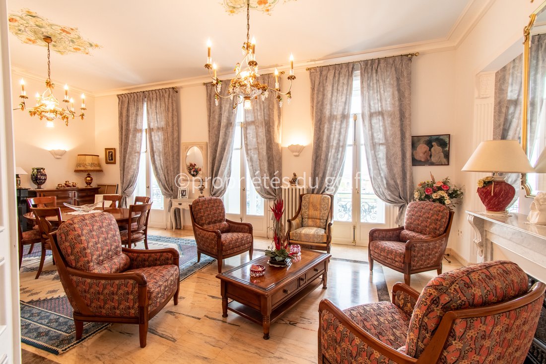 Apartment in Espace Villeroy-Les Quilles, Sète, France 3 - 16248649