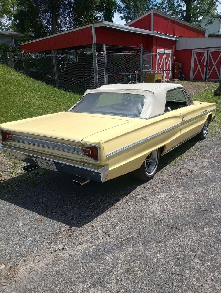 Cabriolet in Glendale, United States 5 - 16253034