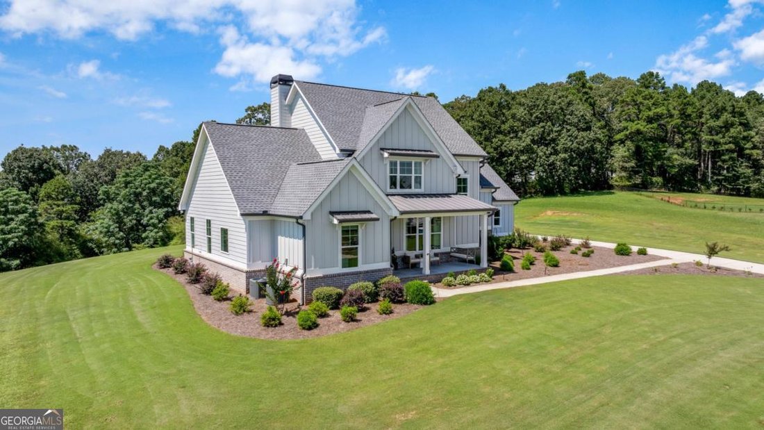 House in Monroe, Georgia, United States 2 - 16243100