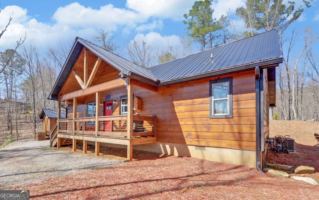 House in Copperhill, Tennessee, United States 1 - 16242101