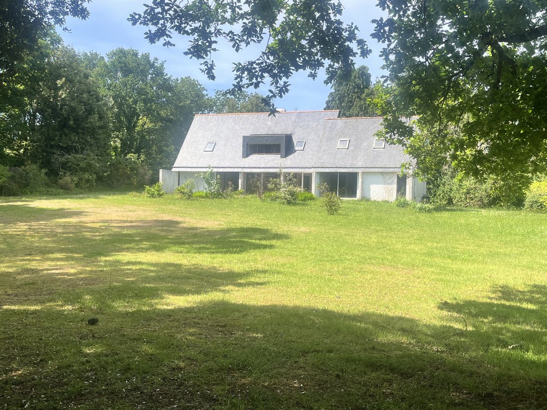 House in Zone Urbaine, Arradon, France 3 - 16247946