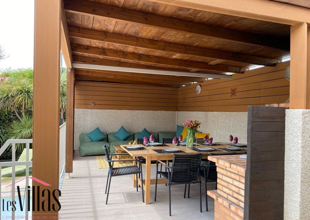 Villa en Bages, Occitania, Francia 4 - 16245527