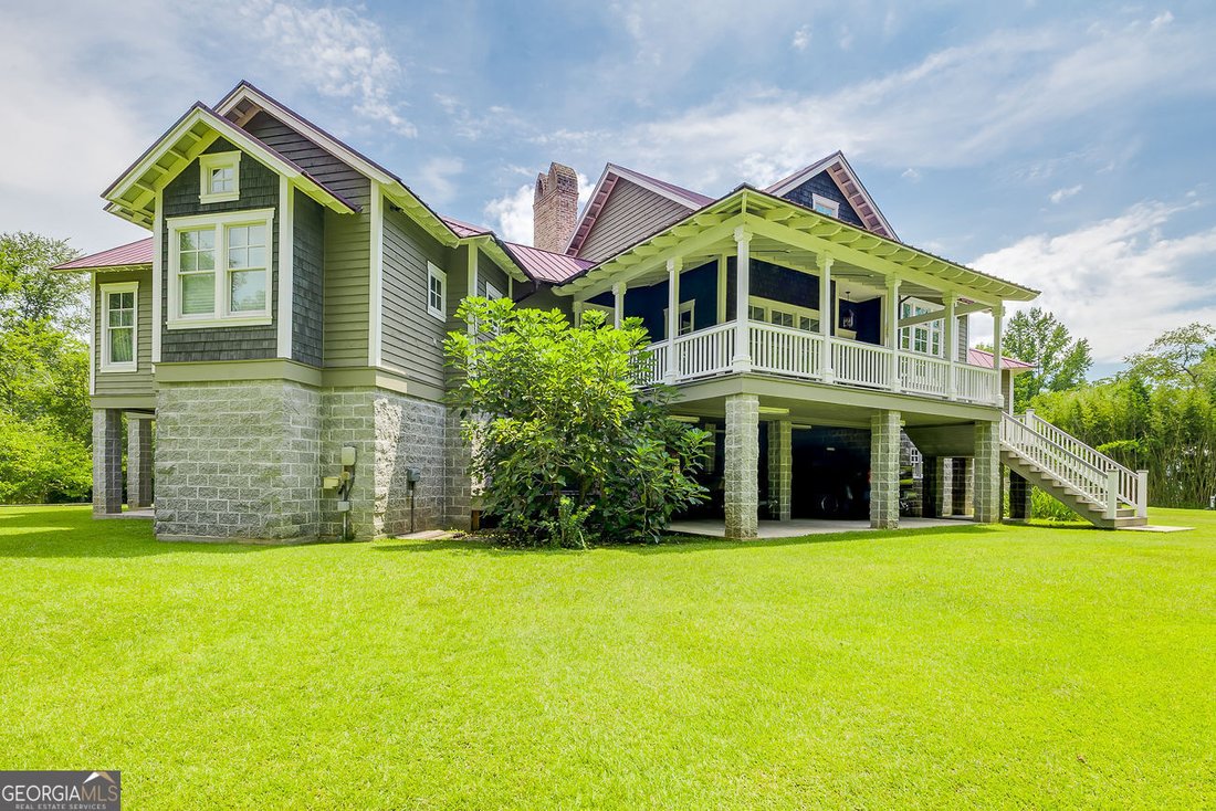 House in Brooklet, Georgia, United States 3 - 16245579