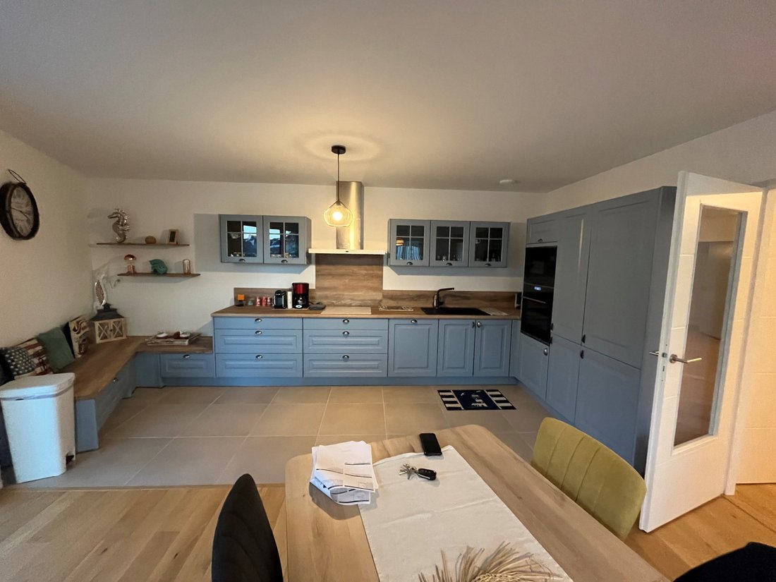 Apartment in Ouest Péri-Centre Ville, Vannes, France 5 - 16247903
