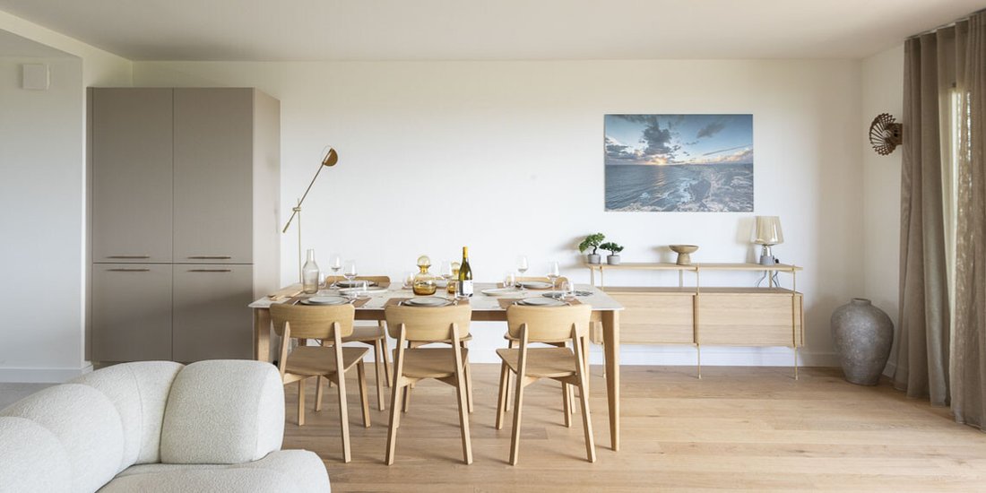 Penthouse in Bonifacio / Bunifaziu, Corsica, France 5 - 16246037