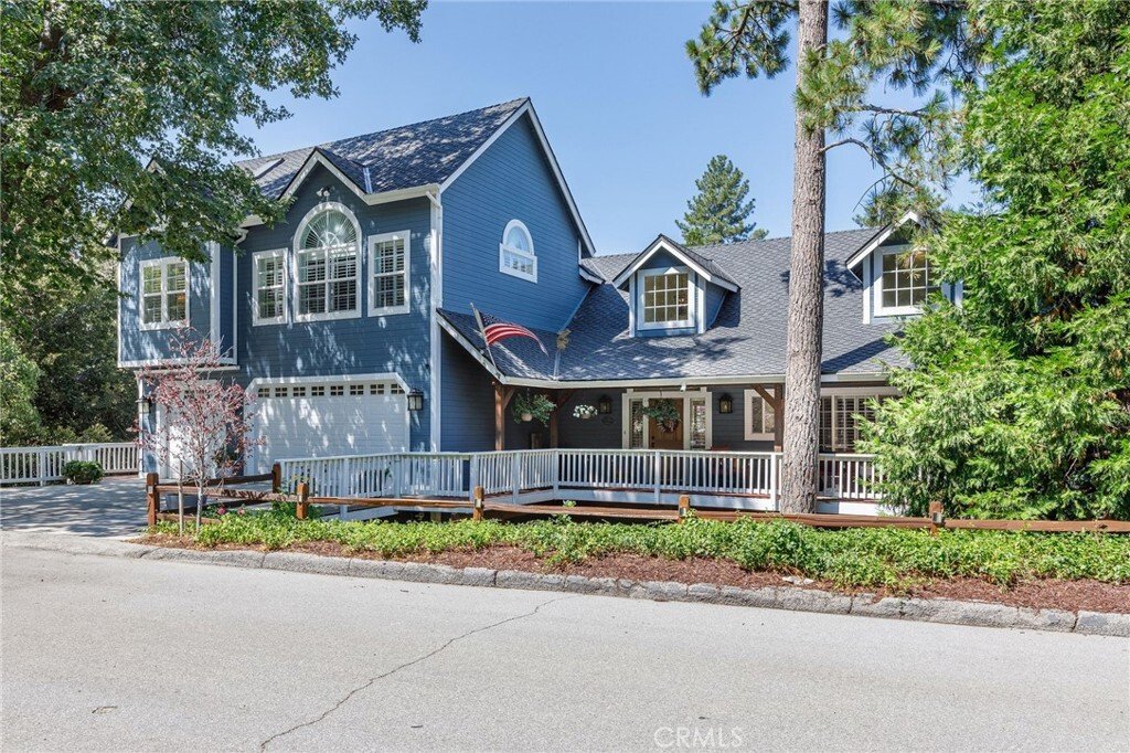 House in Lake Arrowhead, California, United States 1 - 15924509