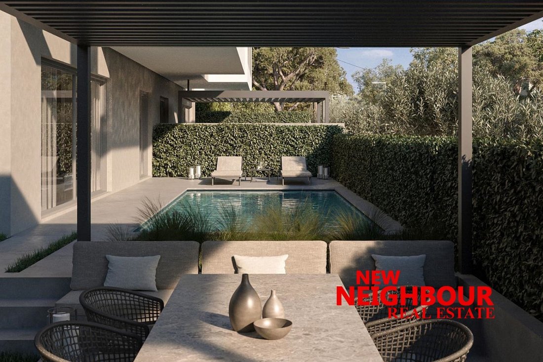 Apartment in Kifisia, Attica, Greece 1 - 16252250