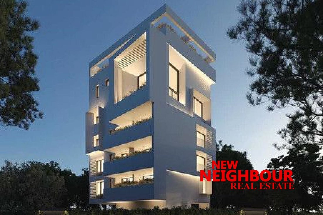 Apartment in North Athens, Attica, Greece 1 - 16252183