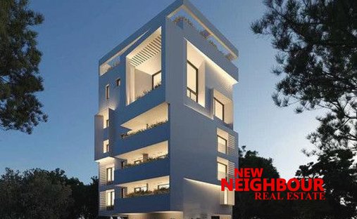 Apartment in North Athens, Attica, Greece 1
