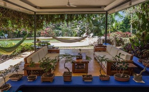 Finca in Medellín, Departamento de Antioquia, Kolumbien 1