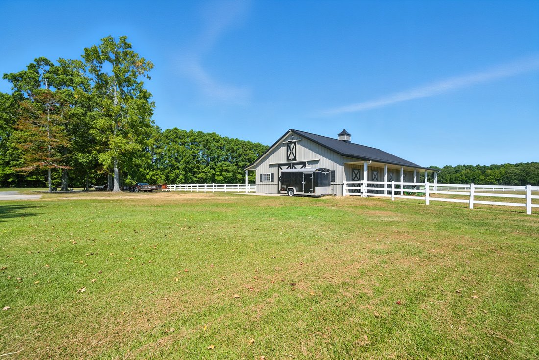 House in Edenton, North Carolina, United States 4 - 13924667