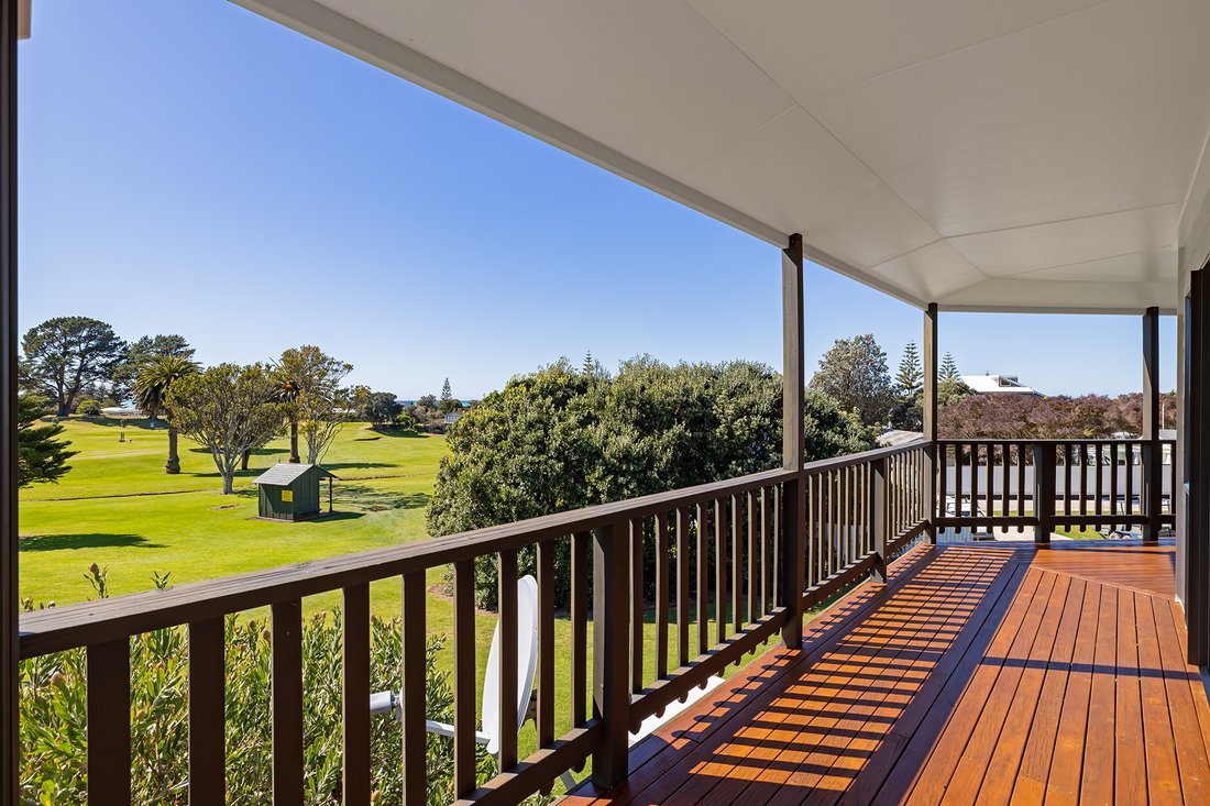 House in Riversdale Beach, Wellington, New Zealand 4 - 16251377