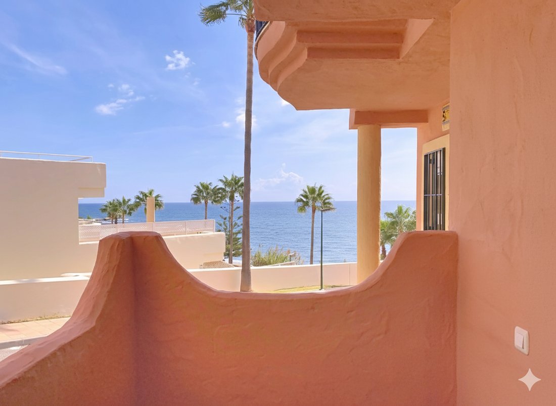 Maison de ville à Buenas Noches, Estepona, Espagne 5 - 16253162