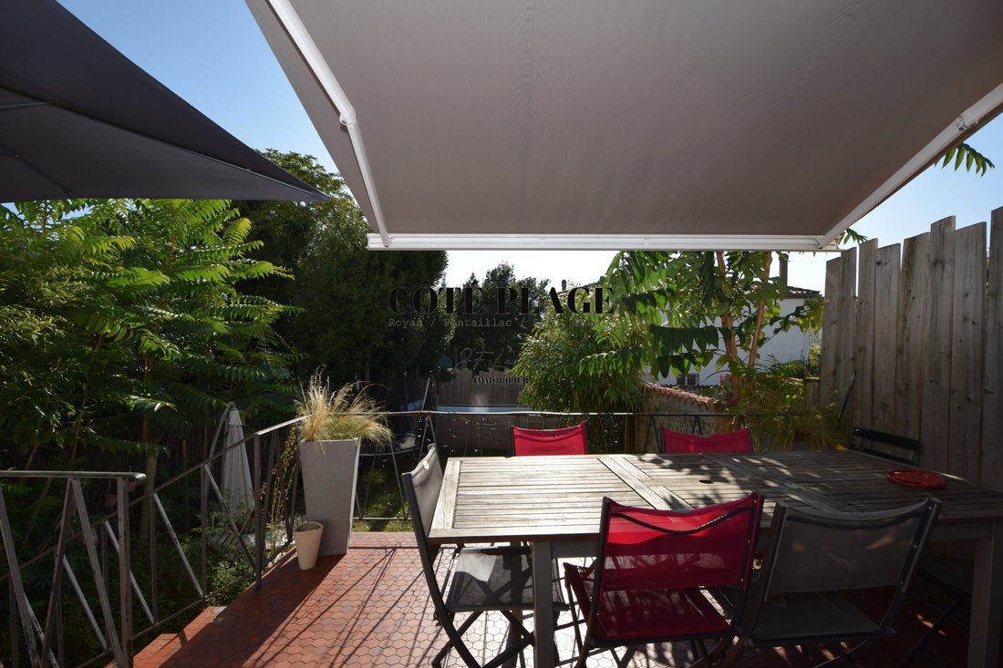 House in Pontaillac, Royan, France 5 - 16248634
