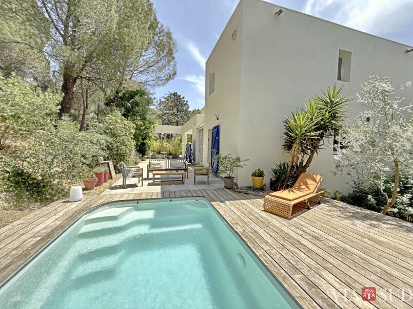House in Ancien Hôpital, Beziers, France 4 - 16245634