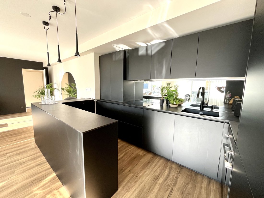 Apartment in Ouest Péri-Centre Ville, Vannes, France 3 - 16247977