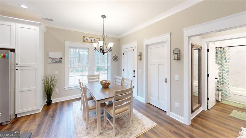 House in Cartersville, Georgia, United States 3 - 16245383