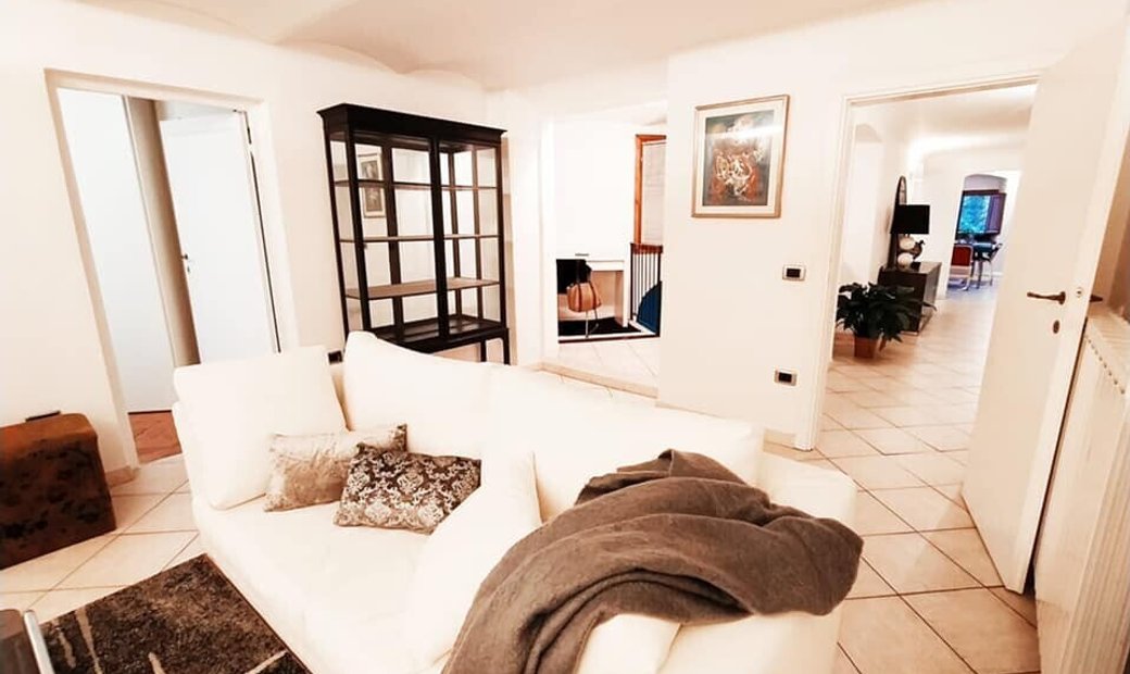 Lease In Florence In Central Area In Florence, Tuscany, Italy For Rent ...