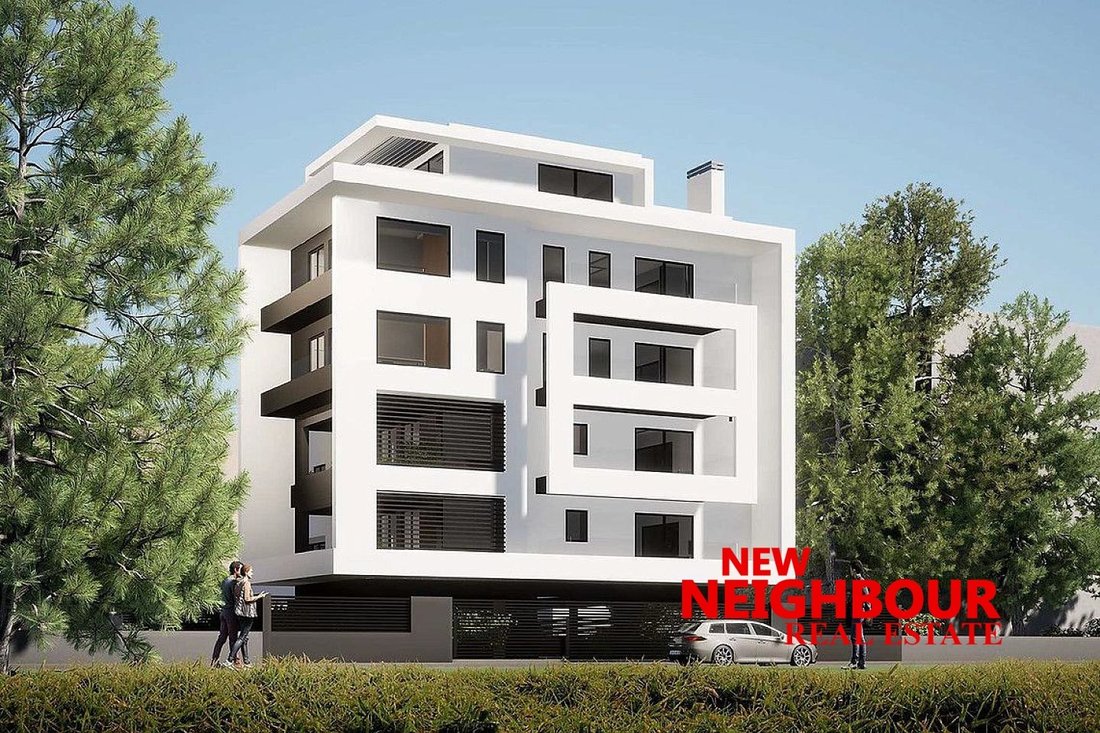 Apartment in Vrilissia, Attica, Greece 1 - 16252184