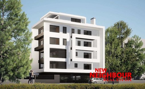 Wohnung in Vrilissia, Attika, Griechenland 1