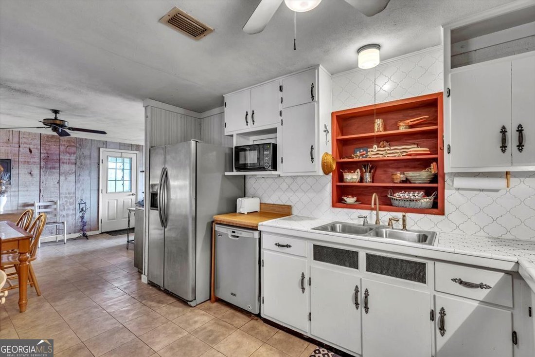 House in Waverly, Georgia, United States 4 - 16245899