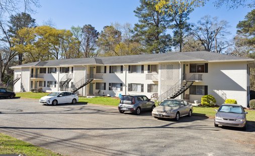 Appartamento a Newnan, Georgia, Stati Uniti 1