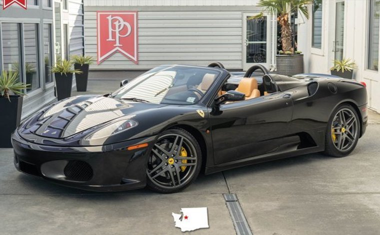 Ferrari F430 for sale | JamesEdition